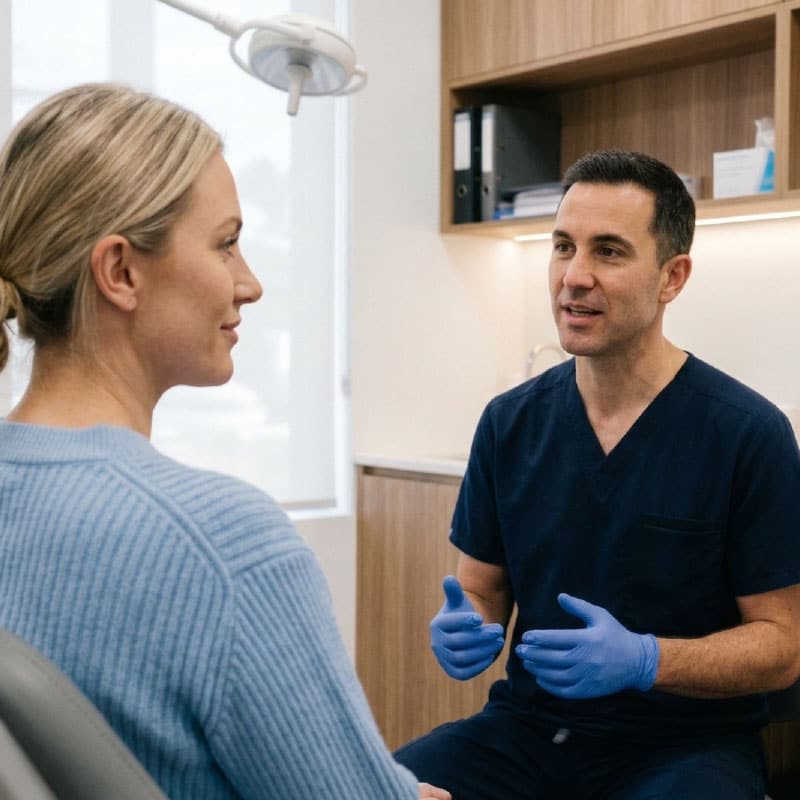 Balloon Sinuplasty in Mesquite, TX