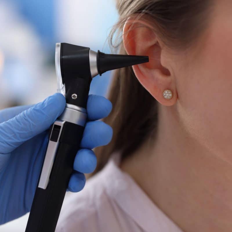 General ENT Treatment Services