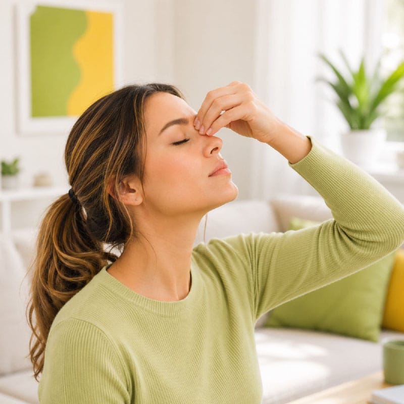 Nasal Polyps Treatment